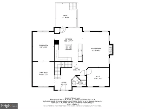 1704 Maco Dr, Hanover, MD 21076 photo 57