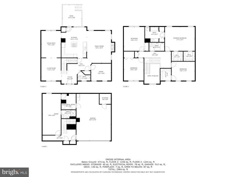 1704 Maco Dr, Hanover, MD 21076 photo 56
