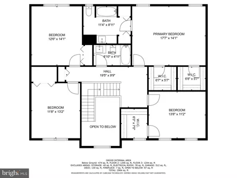 1704 Maco Dr, Hanover, MD 21076 photo 58