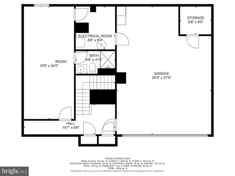 1704 Maco Dr, Hanover, MD 21076 photo 59