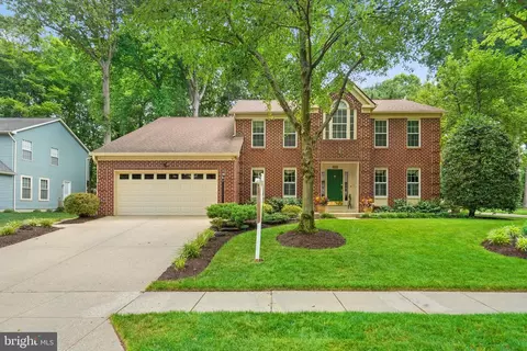 1688 Wickham Way, Crofton, MD 21114