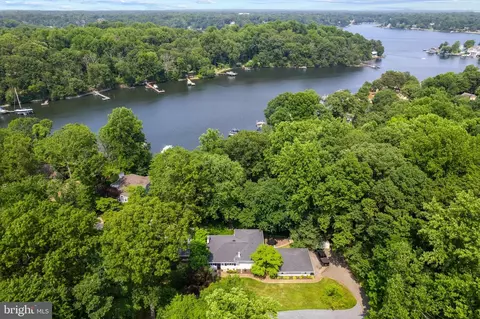 1114 Ridge Pl, Crownsville, MD 21032