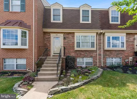943 Mount Desert Harbour, Pasadena, MD 21122