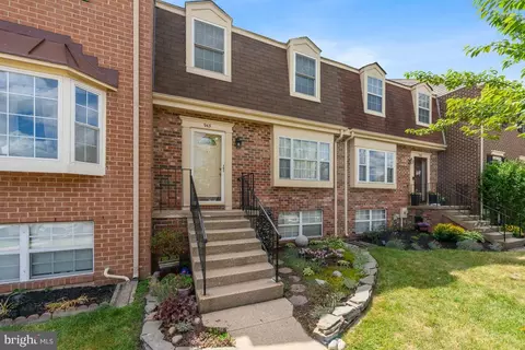 943 Mount Desert Harbour, Pasadena, MD 21122 photo 28