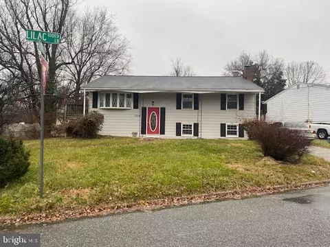1014 Lilac Ln, Glen Burnie, MD 21061