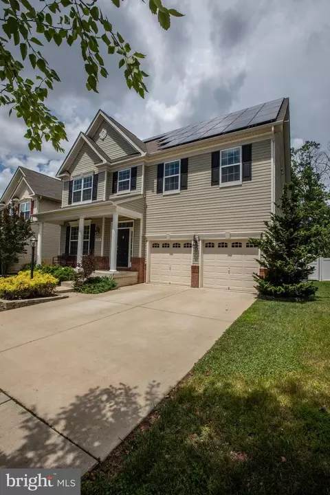 1024 Meherrin Ct, Glen Burnie, MD 21060