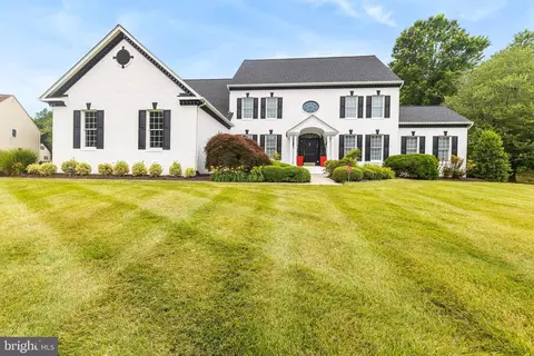 1304 Salem Run, Crownsville, MD 21032