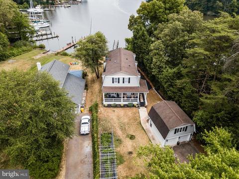 1222 Meadow View Rd, Pasadena, MD 21122 photo 4