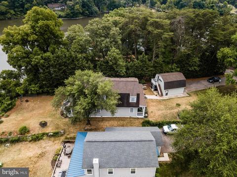 1222 Meadow View Rd, Pasadena, MD 21122 photo 73