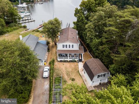 1222 Meadow View Rd, Pasadena, MD 21122 photo 71