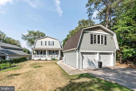 1222 Meadow View Rd, Pasadena, MD 21122 photo 2