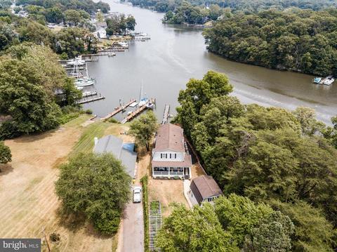 1222 Meadow View Rd, Pasadena, MD 21122 photo 86