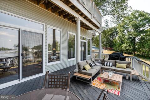 1222 Meadow View Rd, Pasadena, MD 21122 photo 36