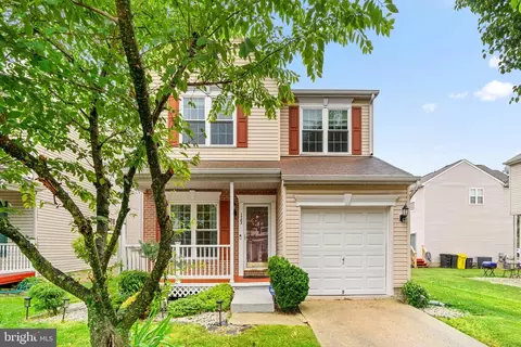 1783 Grande View Ave, Severn, MD 21144