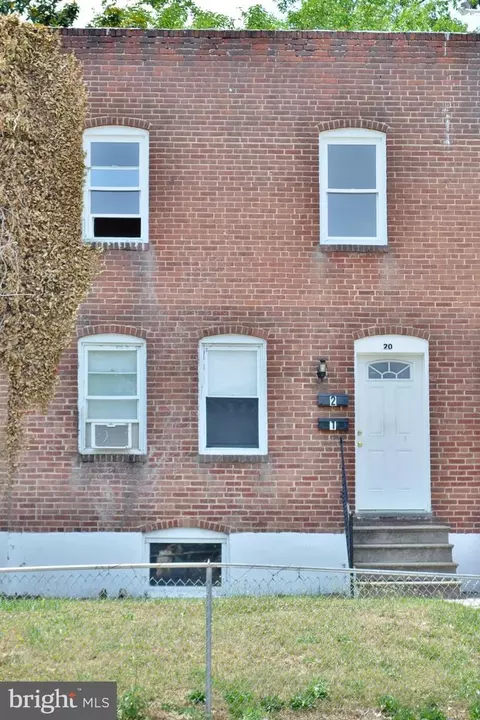 20 Ballman Ct, Brooklyn, MD 21225