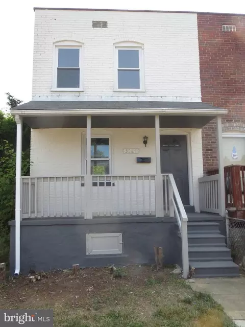 5327 Patrick Henry Dr, Brooklyn, MD 21225