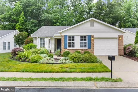 833 Coxswain Way, Annapolis, MD 21401