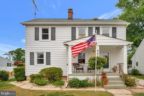 544 Forest View Rd, Linthicum Heights, MD 21090