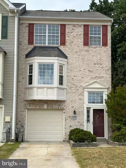 212 Pinecove Ave, Odenton, MD 21113