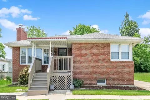 38 Brooks Terrace Rd, Glen Burnie, MD 21060