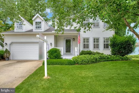 1350 Blackwalnut Ct, Annapolis, MD 21403