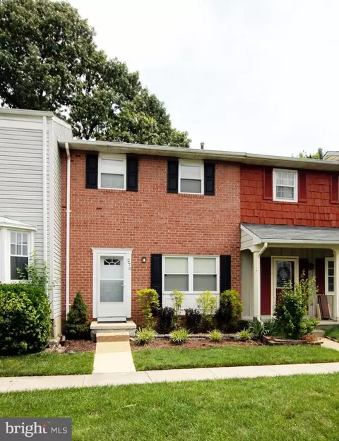 270 Nathan Way, Millersville, MD 21108