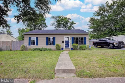1003 Edgerly Rd, Glen Burnie, MD 21060