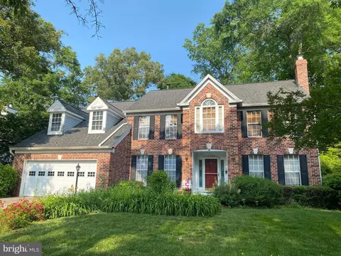 1708 Wickham Way, Crofton, MD 21114