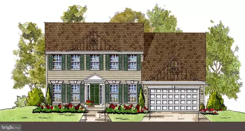 201 Featherstone Rd, Pasadena, MD 21122