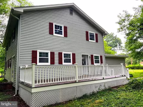 Exterior - 1229 Wrighton Rd, Lothian, MD 20711 photo 6 of 6