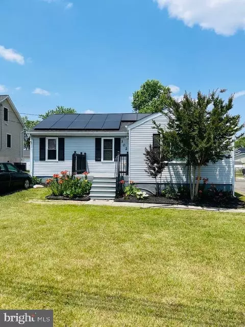 102 Warfield Rd, Glen Burnie, MD 21060