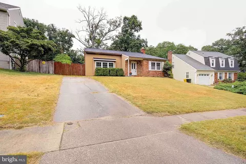 490 Bottesford Ct, Severna Park, MD 21146