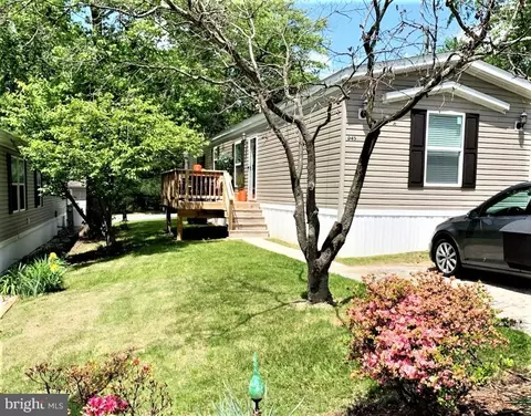 7810 Clark Rd #D45, Jessup, MD 20794