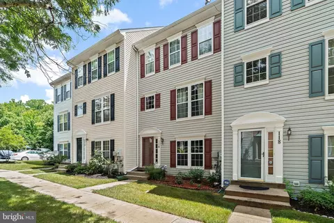 116 Rabbit Chase Dr, Laurel, MD 20724 photo 26