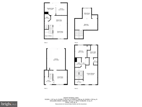 116 Rabbit Chase Dr, Laurel, MD 20724 photo 31
