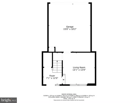 116 Rabbit Chase Dr, Laurel, MD 20724 photo 32