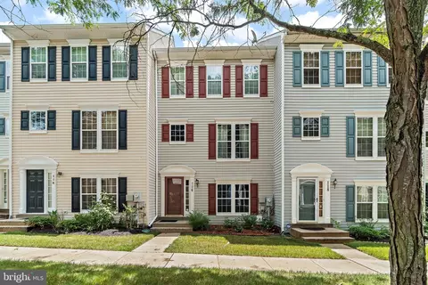 116 Rabbit Chase Dr, Laurel, MD 20724 photo 4