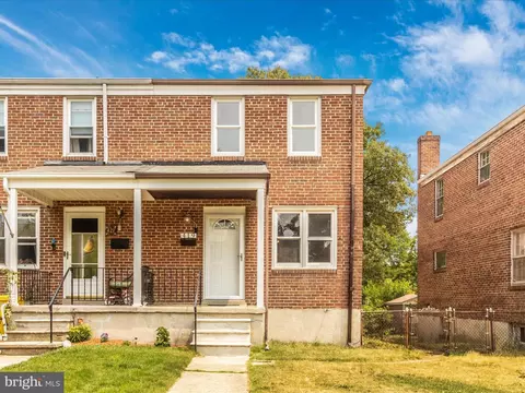 419 Rogers Ave, Glen Burnie, MD 21060