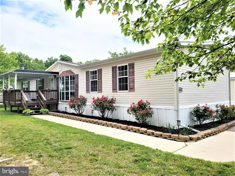 1603 Capewood Ln, Jessup, MD 20794