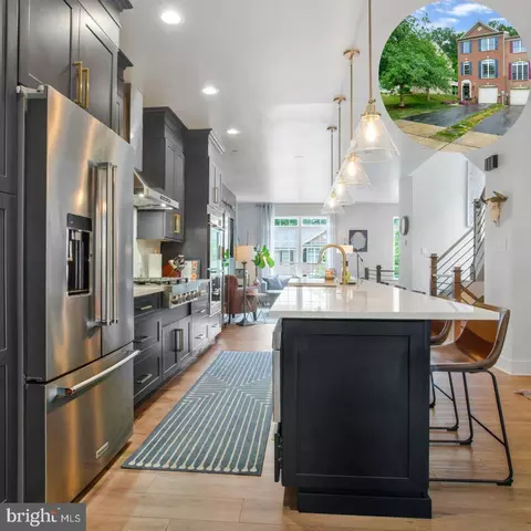 2410 Killarney Ter, Odenton, MD 21113