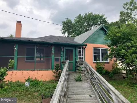 1007 Jackson St, Annapolis, MD 21403