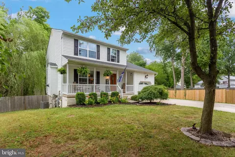 1802 Labrott Ln, Annapolis, MD 21401