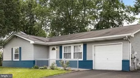 1915 Stone Castle Dr, Severn, MD 21144