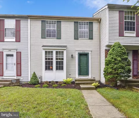 348 Hickory Nut Ct, Pasadena, MD 21122