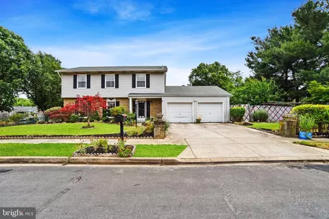 7915 Innkeeper Dr, Severn, MD 21144