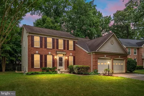 1720 Wickham Way, Crofton, MD 21114