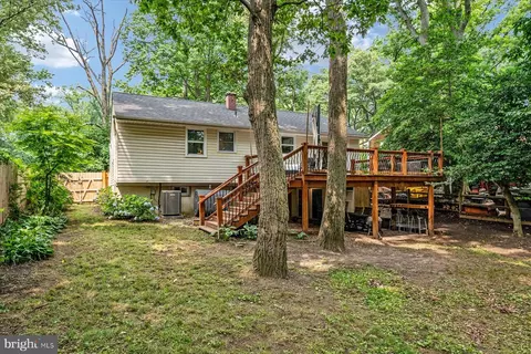 1161 Summit Dr, Annapolis, MD 21409 photo 28