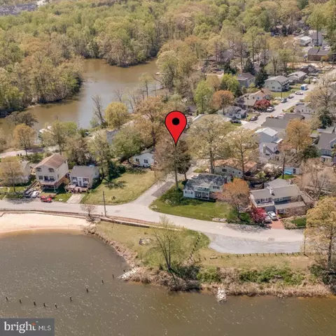 529 Highland Dr, Edgewater, MD 21037