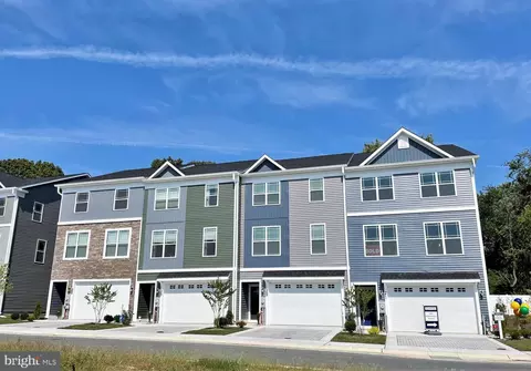 271 Jenkins Way, Glen Burnie, MD 21061