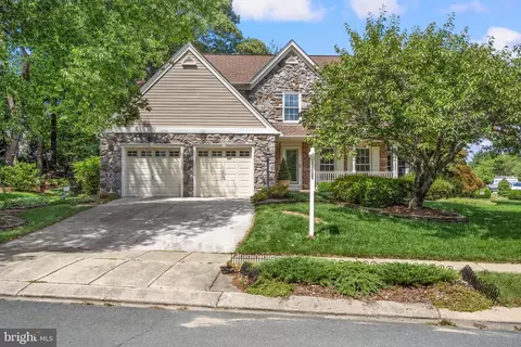 258 Shakespeare Dr, Severna Park, MD 21146
